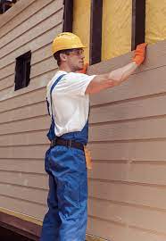 Affordable Siding Repair and Maintenance Services in Pensacola, FL